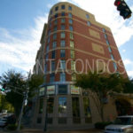 Centennial Park Condos and For Sale in Atlanta 30313