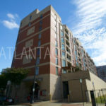 Centennial Park Condos and For Sale in Atlanta 30313