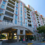 Centennial Park Condos and For Sale in Atlanta 30313