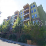 DUO Condos and For Sale in Downtown Atlanta 30313