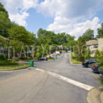 Druid Knoll Brookhaven Atlanta townhomes Condos For Sale in Atlanta 30319