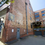 Giant Lofts Condos and For Sale in Downtown Atlanta 30313