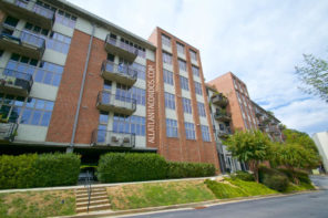 Glen Iris Lofts Condos and For Sale in Downtown Atlanta 30308