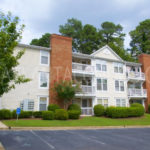 Keys Crossing Atlanta Condos For Sale in Brookhaven 30319