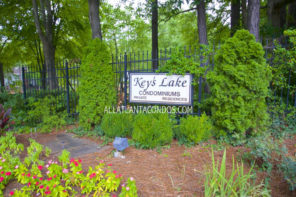 Keys Lake Atlanta Condos For Sale in Brookhaven 30319