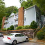 Keys Lake Atlanta Condos For Sale in Brookhaven 30319