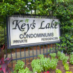 Keys Lake Atlanta Condos For Sale in Brookhaven 30319