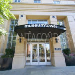 Museum Tower Condos For Sale in Downtown Atlanta 30313