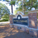 Park at Ashford Atlanta Condos For Sale in Brookhaven 30319