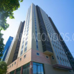 Peachtree Towers Condos For Sale in Downtown Atlanta 30308