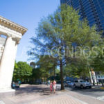 Peachtree Towers Condos For Sale in Downtown Atlanta 30308