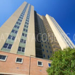 Peachtree Towers Condos For Sale in Downtown Atlanta 30308