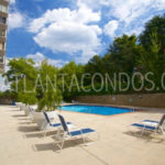 The Landmark Condos and For Sale in Downtown Atlanta 30308