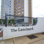 The Landmark Condos and For Sale in Downtown Atlanta 30308