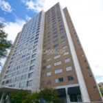 The Landmark Condos and For Sale in Downtown Atlanta 30308