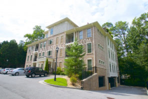 The Logan Atlanta Condos For Sale in Brookhaven 30319