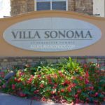 Villa Sonoma Atlanta Condos For Sale in Brookhaven 30319