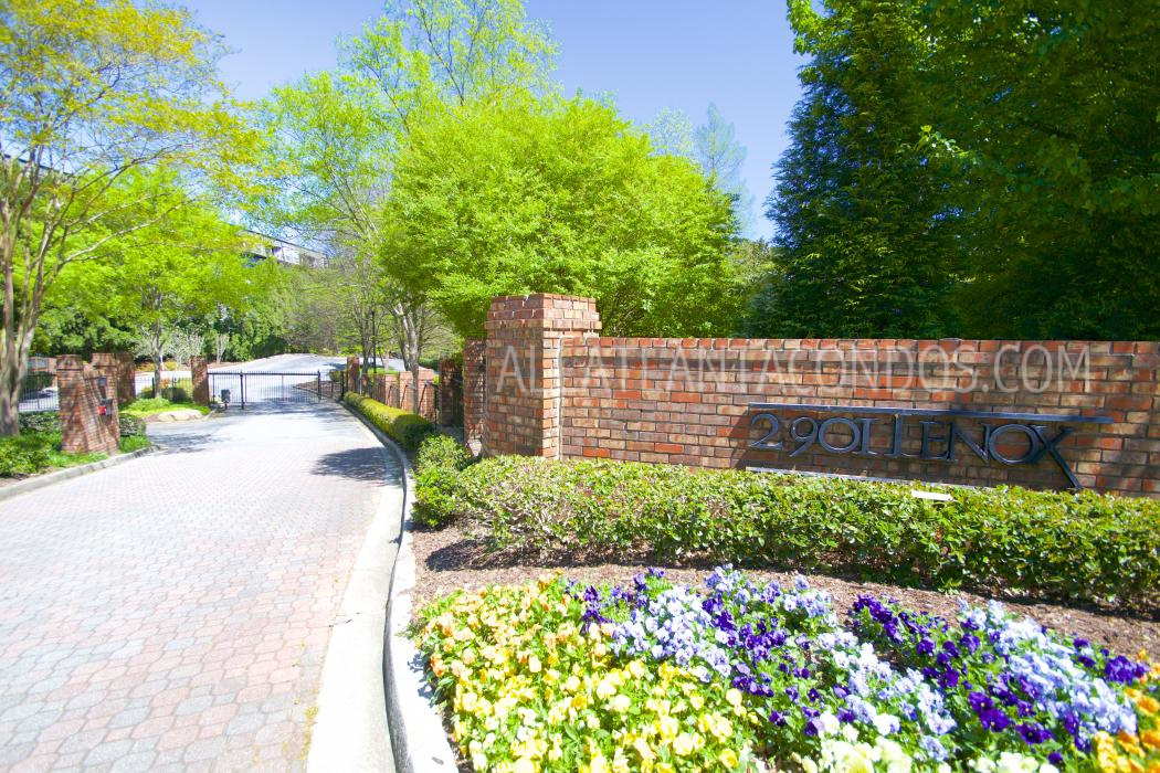 2901 Lenox Buckhead Atlanta Condos For Sale 30324