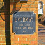 Evermay Buckhead Atlanta Townhomes/Condos For Sale in Atlanta 30305