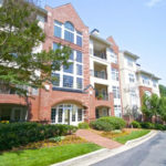 Habersham Oaks Buckhead Atlanta Midrise Condos For Sale 30305