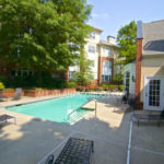 Habersham Oaks Buckhead Atlanta Midrise Condos For Sale 30305