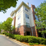 Habersham Oaks Buckhead Atlanta Midrise Condos For Sale 30305