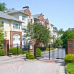 Habersham Oaks Buckhead Atlanta Midrise Condos For Sale 30305