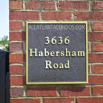 Habersham Oaks Buckhead Atlanta Midrise Condos For Sale 30305