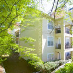 Habersham of Buckhead Atlanta Midrise Condos For Sale in Atlanta 30305