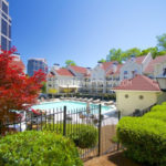 Habersham of Buckhead Atlanta Midrise Condos For Sale in Atlanta 30305