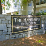 Habersham of Buckhead Atlanta Midrise Condos For Sale in Atlanta 30305