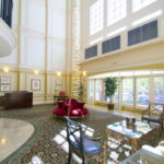 Hillside at Lenox Buckhead Atlanta Midrise Condos For Sale 30324