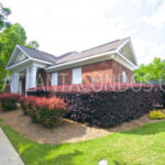 Longleaf in Vinings Townhomes For Sale in Atlanta 30339