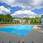 Longleaf in Vinings Townhomes For Sale in Atlanta 30339