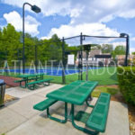 Longleaf in Vinings Townhomes For Sale in Atlanta 30339