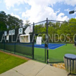 Longleaf in Vinings Townhomes For Sale in Atlanta 30339