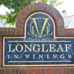 Longleaf in Vinings Townhomes For Sale in Atlanta 30339