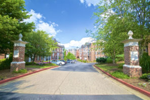 The Manor at Olde Ivy Vinings-Smyrna Condos For Sale in Atlanta 30080