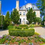 The Bellingrath Buckhead Atlanta Luxury Townhomes For Sale30305