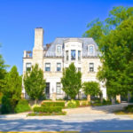 The Bellingrath Buckhead Atlanta Luxury Townhomes For Sale30305