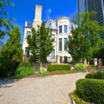 The Bellingrath Buckhead Atlanta Luxury Townhomes For Sale30305