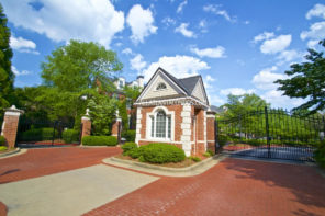 Old Ivy at Vinings Atlanta Condos and Townhomes For Sale 30080
