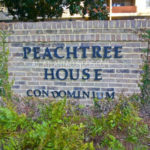 Peachtree House Buckhead Atlanta Midrise Condos For Sale 30305