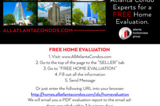 Ready to Buy or Sell Your Condo or Townhome In Atlanta?