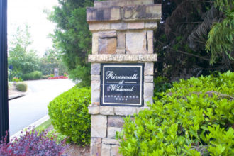 Riverwalk at Wildwood Vinings Townhomes Vinings For Sale 30339