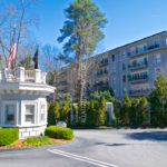 St James Buckhead Atlanta Condos For Sale 30308