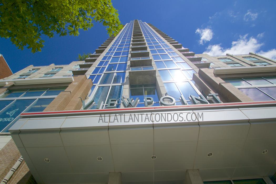 Viewpoint Atlanta Condos For Sale 30308