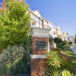 Vinings Overlook Atlanta Townhomes For Sale 30339