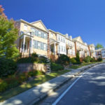 Vinings Overlook Atlanta Townhomes For Sale 30339