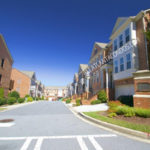 Vinings Overlook Atlanta Townhomes For Sale 30339